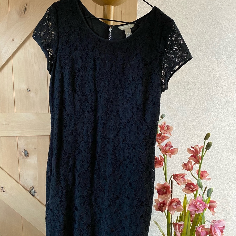 Banana Republic dress
